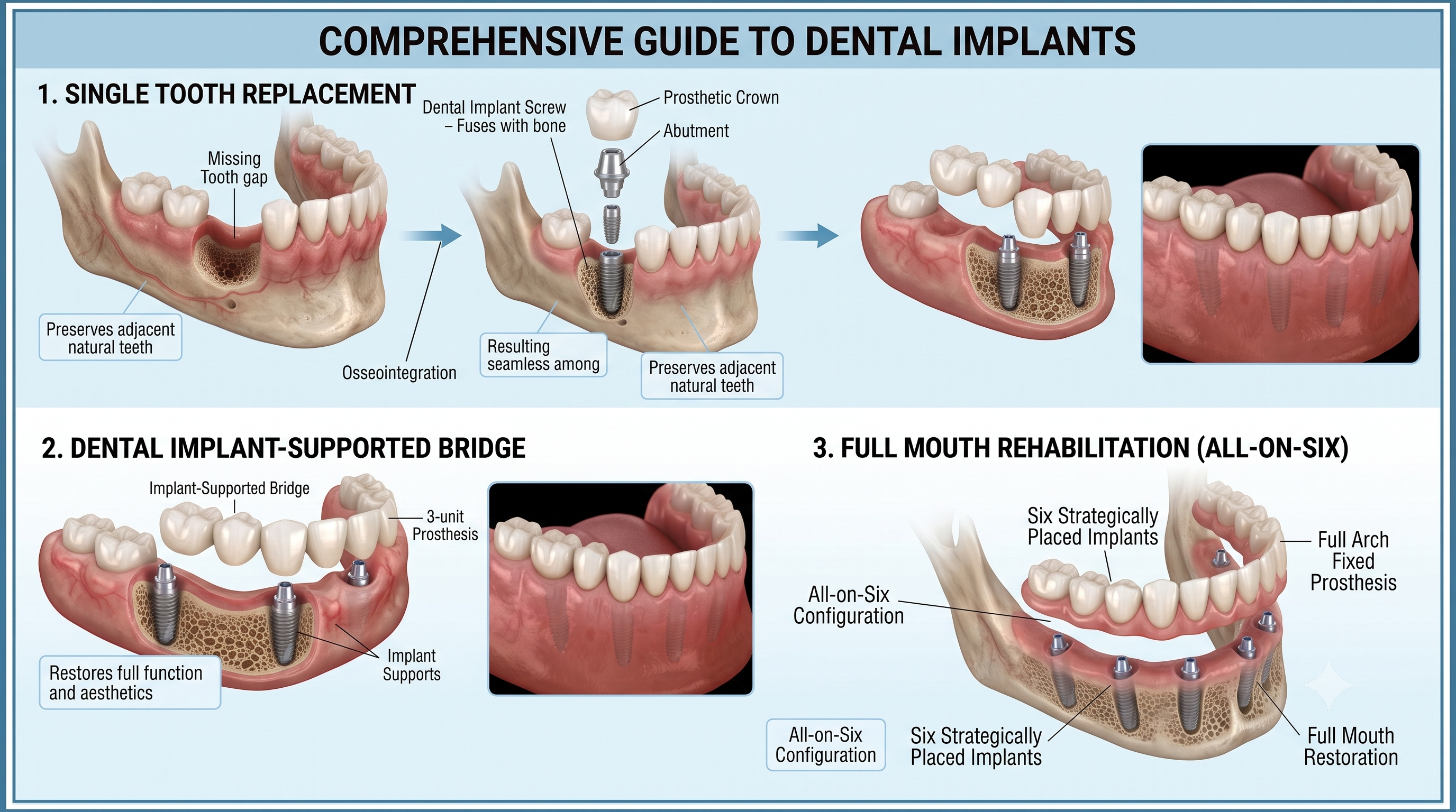 Dental Implant